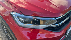 Volkswagen Taigo 1.0 TSI 115 Style 5dr DSG Petrol Hatchback